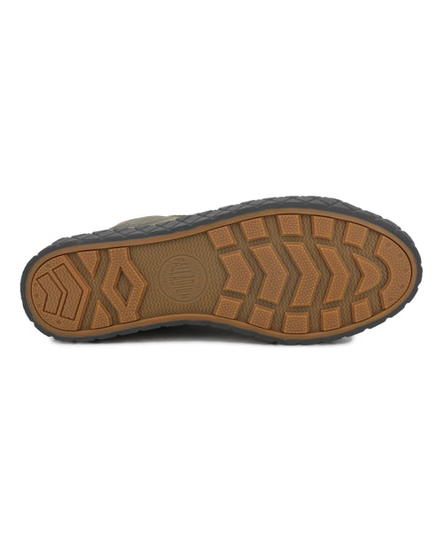 74996-325-M | PALLA ACE CHUKKA LTH - PALLADIUM EU - 6