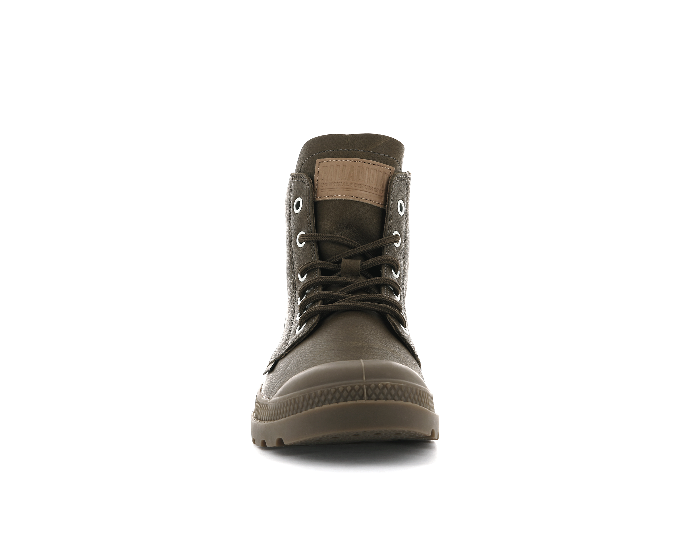 PAMPA HI LEATHER UL – PALLADIUM EU