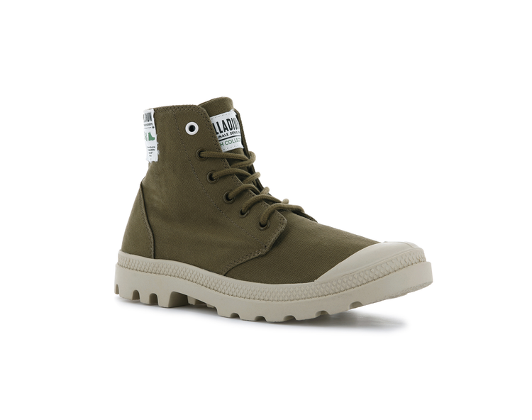 76199-204-M | PAMPA HI ORGANIC | BUTTERNUT