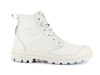 76656-217-M | PAMPA LITE+ RECYCLE WP+ | PELICAN BEIGE