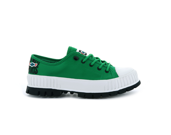 PALLASHOCK LOW BY KENZO – PALLADIUM EU