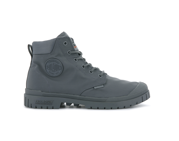 PAMPA SP20 CUFF WP+ – PALLADIUM EU
