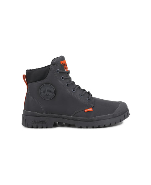 PAMPA SP20 CUFF WP+ - PALLADIUM EU