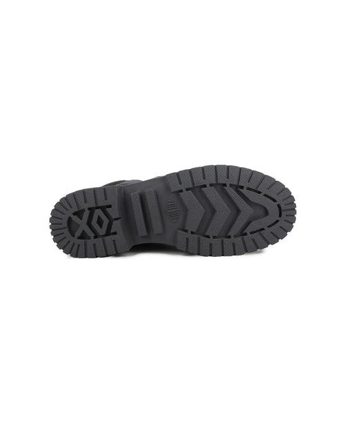 76835-021-M | PAMPA SP20 CUFF WP+ | ASPHALT - PALLADIUM EU - 5