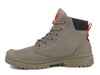 76835-308-M | PAMPA SP20 CUFF WP+ | DUSKY GREEN/BLACK