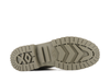 76835-308-M | PAMPA SP20 CUFF WP+ | DUSKY GREEN/BLACK