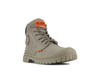 76835-308-M | PAMPA SP20 CUFF WP+ | DUSKY GREEN/BLACK