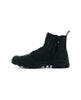 76888-008-M | PAMPA HI ZIP LTH ESS | BLACK/BLACK