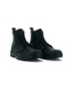 76888-008-M | PAMPA HI ZIP LTH ESS | BLACK/BLACK
