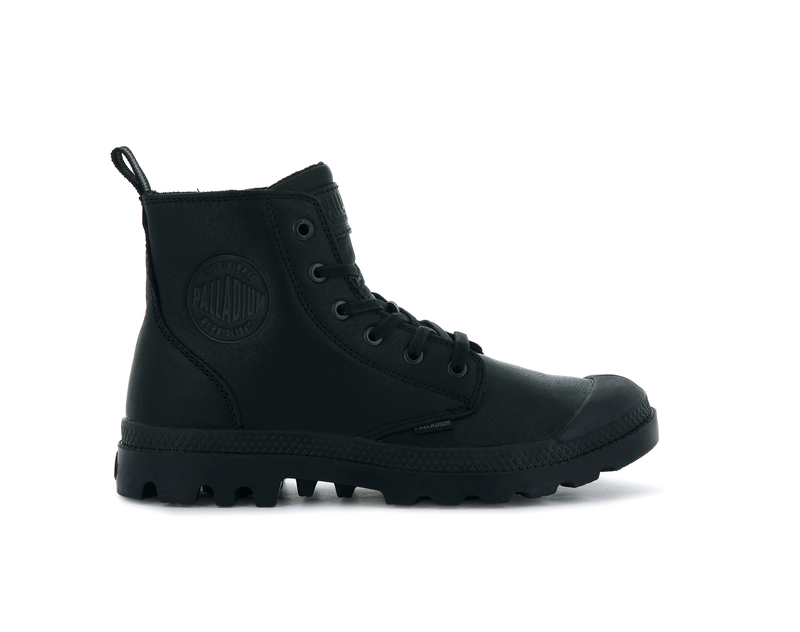 Palladium Dunelite PYLA SDE Muilezel Sandaal - Comfortabele Suède Slippers Voor Dames En Heren