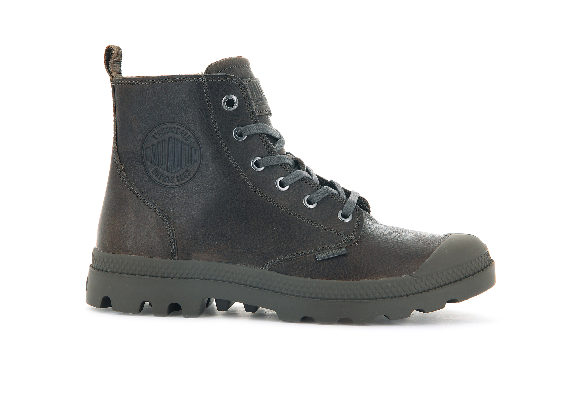 PAMPA HI ZIP LTH ESS – PALLADIUM EU