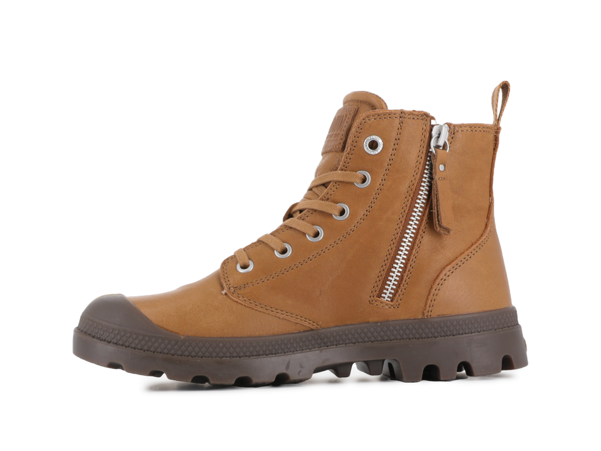 PAMPA HI ZIP LTH ESS – PALLADIUM EU - Main Image