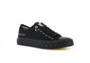 77014-008-M | PALLA ACE CANVAS | BLACK
