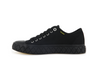 77014-008-M | PALLA ACE CANVAS | BLACK