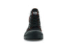 77023-008-M | PAMPA HI OUTZIP UNIFORM OF THE PEOPLE | BLACK/BLACK