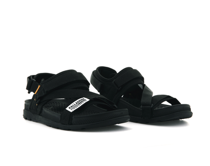 77026-008-M | SOLEA ST 2.0 | BLACK/BLACK