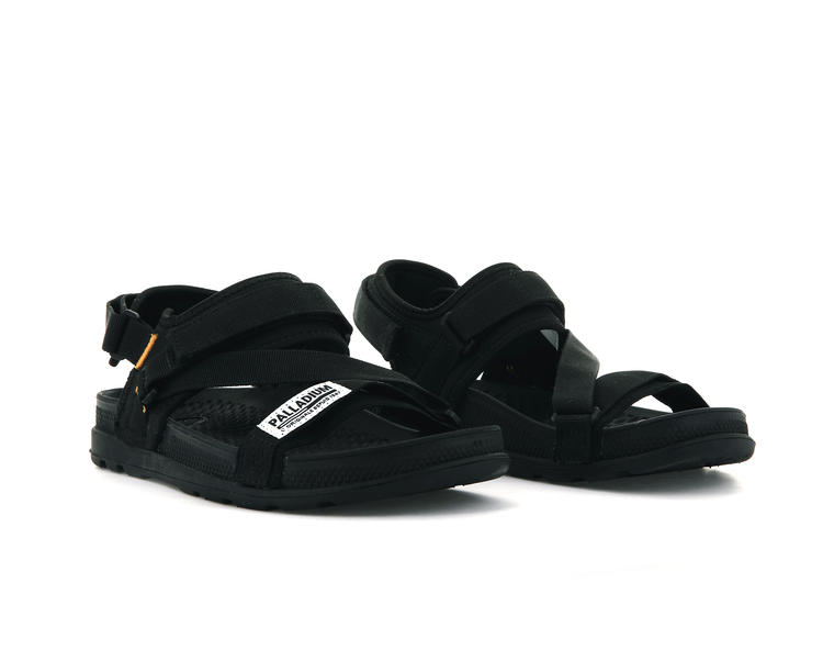 77026-008-M | SOLEA ST 2.0 | BLACK/BLACK