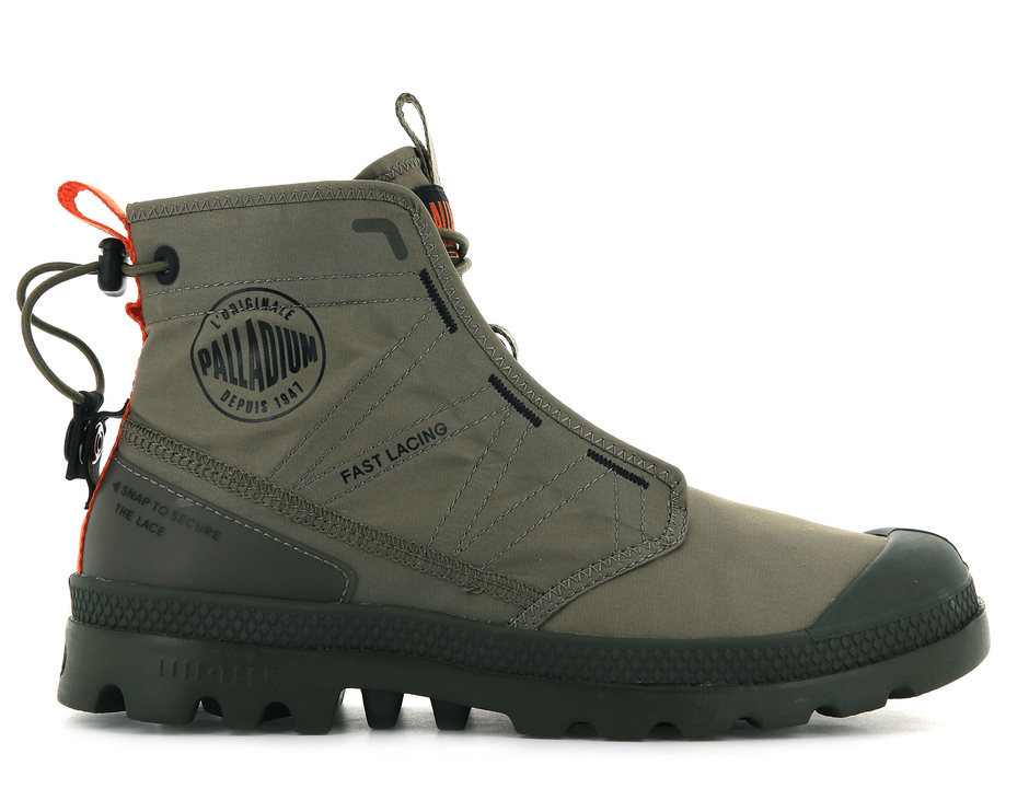 Fast lacing collection for women, and men from size 36 to 46 ...