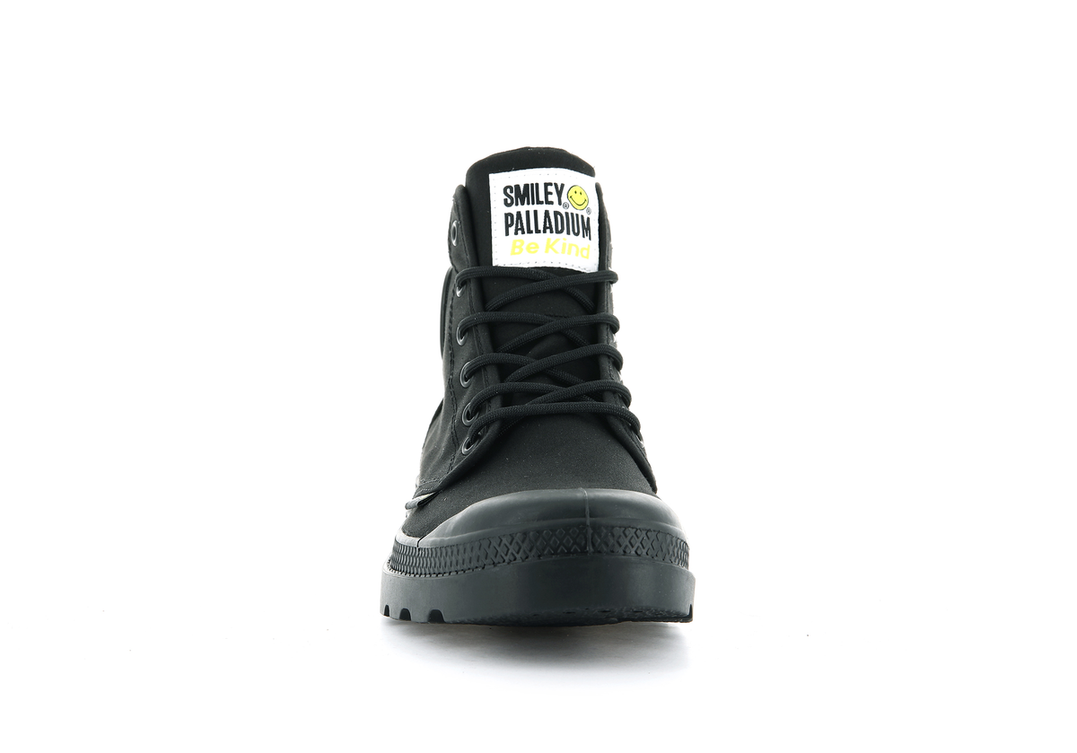 SMILEY ® PAMPA HI BE KIND – PALLADIUM EU