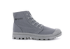 77100-071-M | PAMPA HI ORGANIC II | GRAY FLANNEL