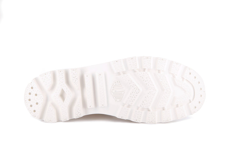 77100-116-M | PAMPA HI ORGANIC II | STAR WHITE