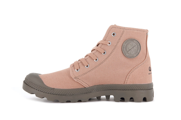 77100-259-M | PAMPA HI ORGANIC II | CAMEL