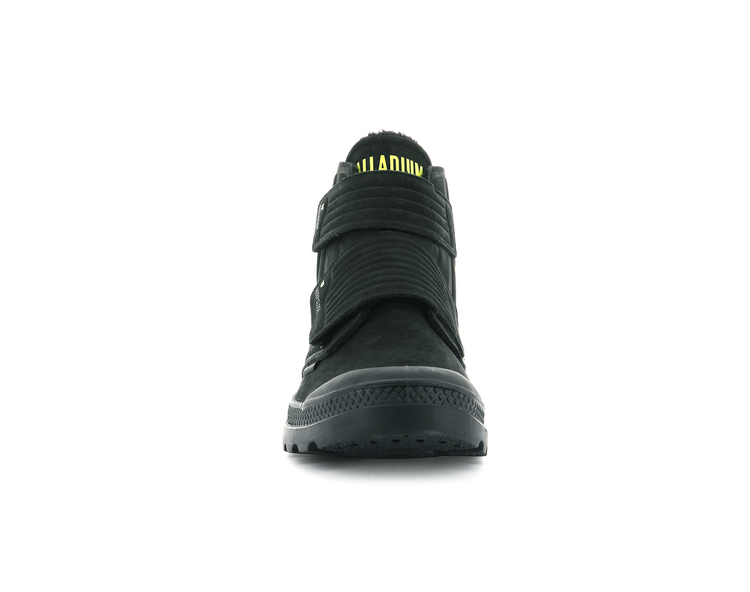 77131-001-M | PAMPA SUB ZERO | BLACK/BLACK