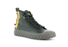 77179-309-M | PALLA ACE SUPPLY MID | OLIVE NIGHT