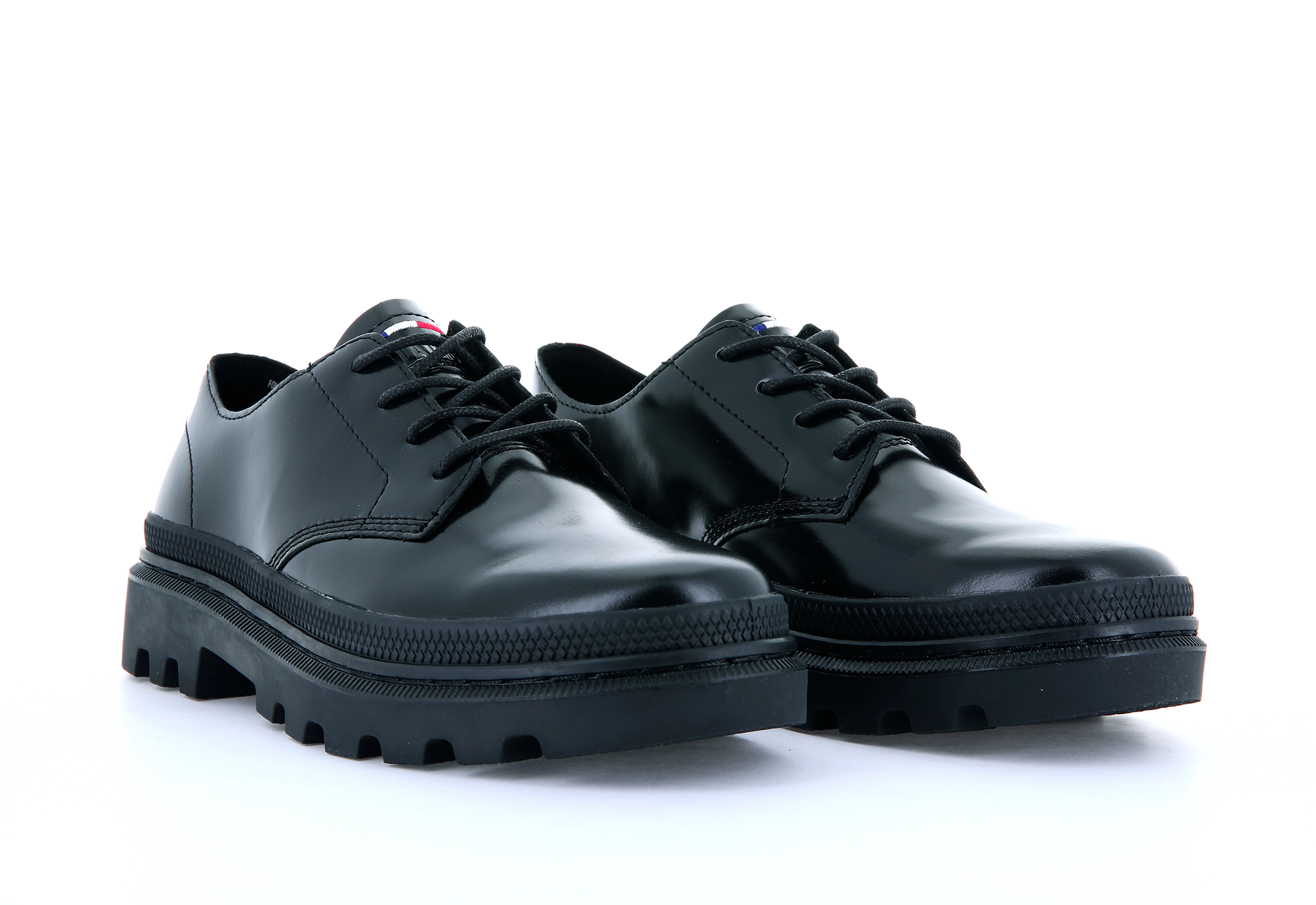 PALLATROOPER OX-1 – PALLADIUM EU