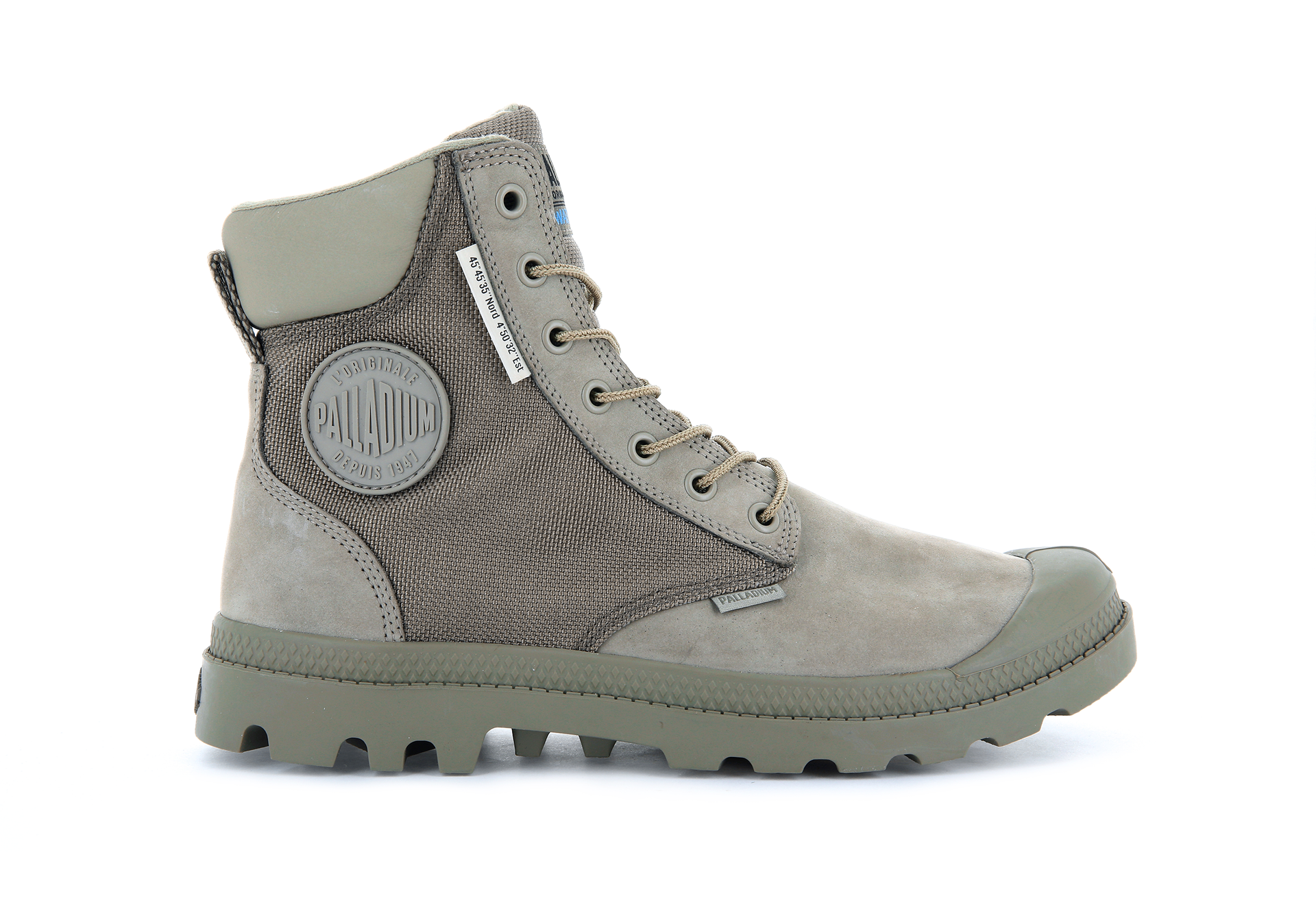 PAMPA SC WPN U-S – PALLADIUM EU
