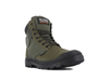 77235-325-M | PAMPA SC WPN U-S | OLIVE NIGHT