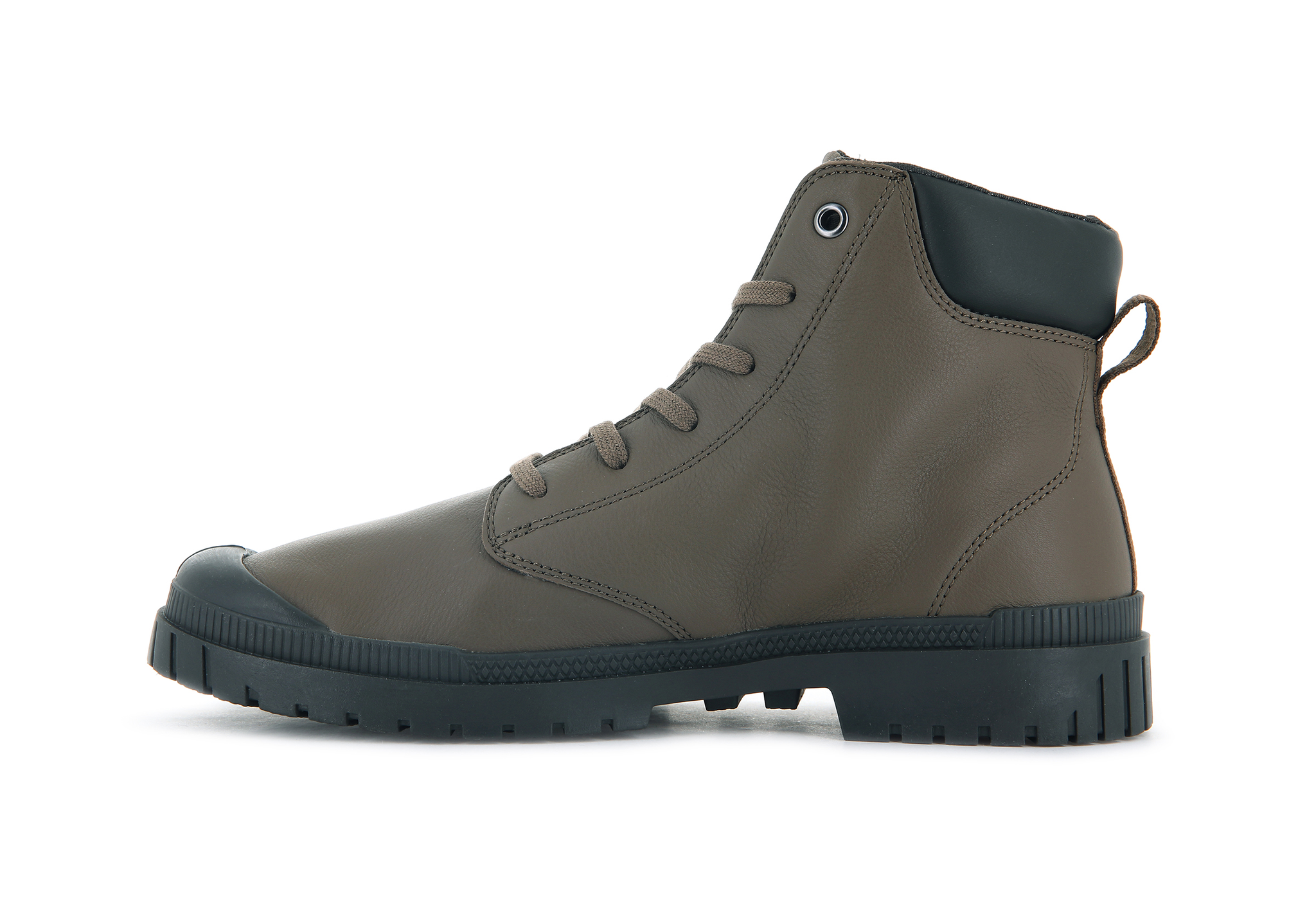 Palladium Boty kotníčkové - Pampa Sp20 Cuff WP - 76835-008-MTenisky Palladium Boty kotníčkové - Pampa Sp20 Cuff WP - 76835-008-MTenisky