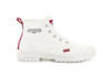 77288-116-M | PAMPA SP20 DARE | STAR WHITE