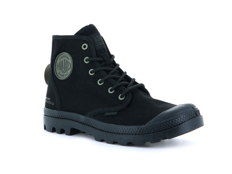 77356-001-M | PAMPA HI HTG SUPPLY | BLACK/BLACK