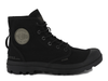 77356-001-M | PAMPA HI HTG SUPPLY | BLACK/BLACK