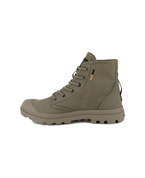 77356-308-M | PAMPA HI HTG SUPPLY | DUSKY GREEN - PALLADIUM EU - 3