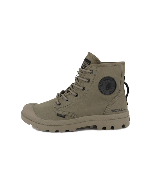 77356-308-M | PAMPA HI HTG SUPPLY | DUSKY GREEN - PALLADIUM EU - 5