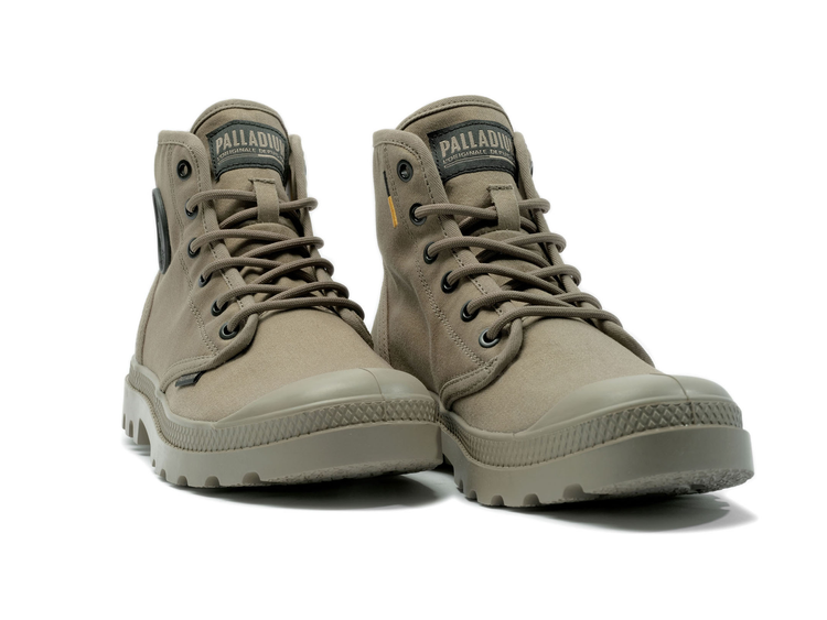 77356-308-M | PAMPA HI HTG SUPPLY | DUSKY GREEN