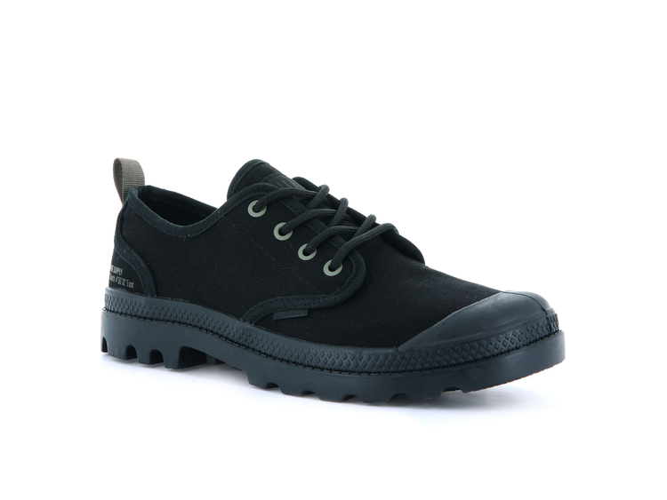 77358-001-M | PAMPA OX HTG SUPPLY | BLACK/BLACK