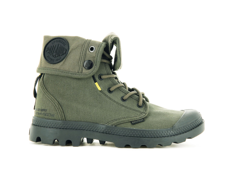 77964-325-M | PAMPA BAGGY SUPPLY | OLIVE NIGHT