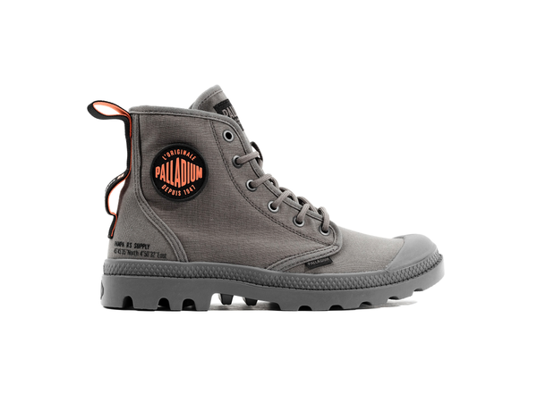 PAMPA HI SUPPLY RS – PALLADIUM EU PAMPA HI SUPPLY RS – PALLADIUM EU