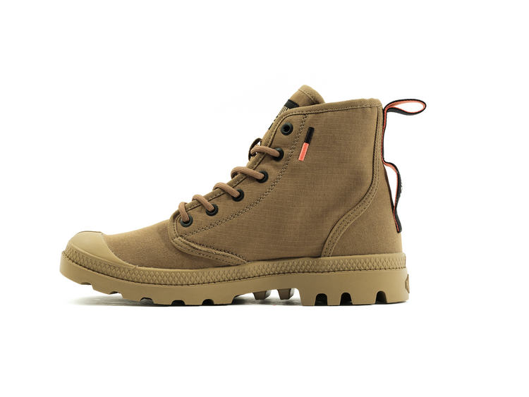 78881-307-M | PAMPA HI SUPPLY RS | OLIVE