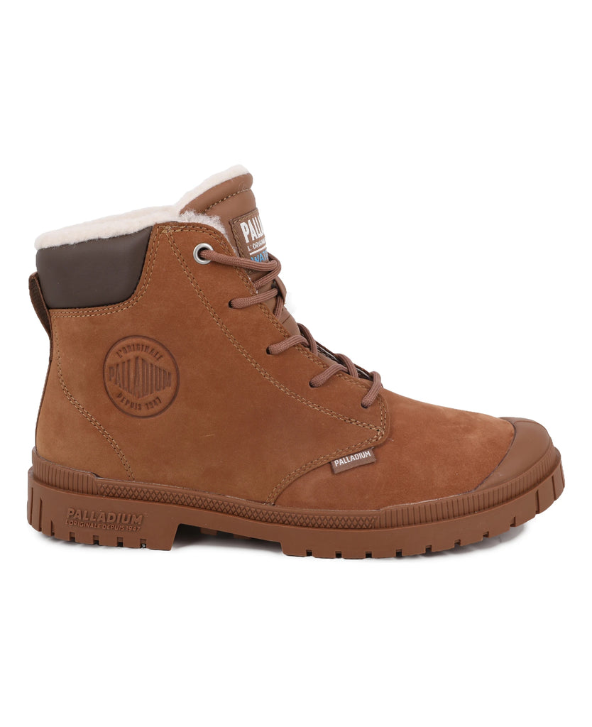 79067-291-M | SP20 CUFF LEATHER WATERPROOF WL
