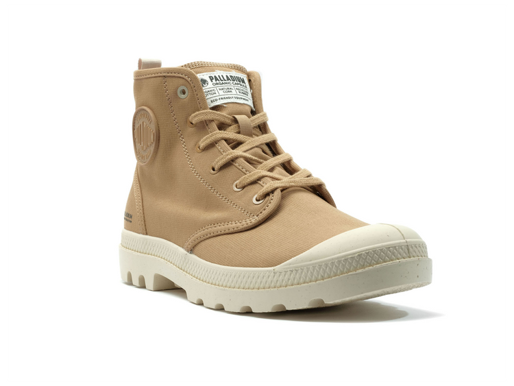 79101-209-M | PAMPA HI ZIP ORGANIC | WOODLIN