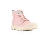 79101-605-M | PAMPA HI ZIP ORGANIC | NATURE PINK