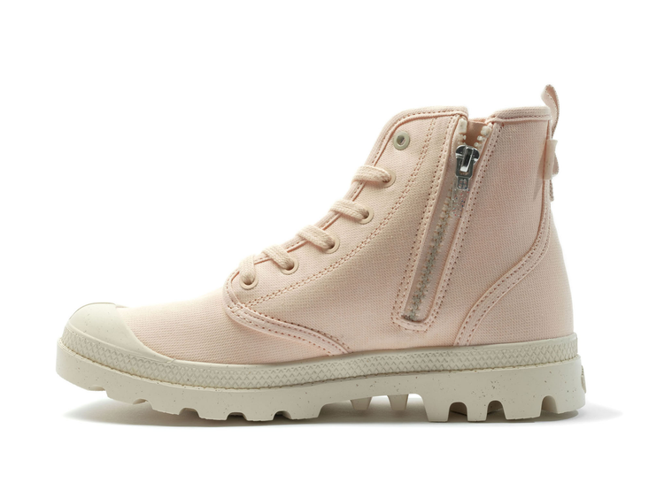 79101-868-M | PAMPA HI ZIP ORGANIC | PEASKIN