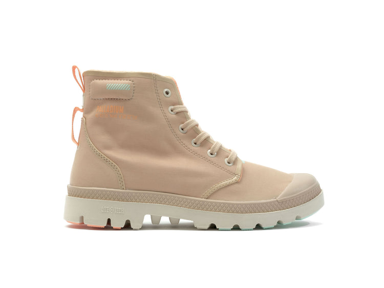 79102-235-M | PAMPA LITE+ HI | BEIGE TAN