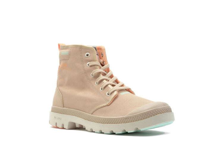 79102-235-M | PAMPA LITE+ HI | BEIGE TAN