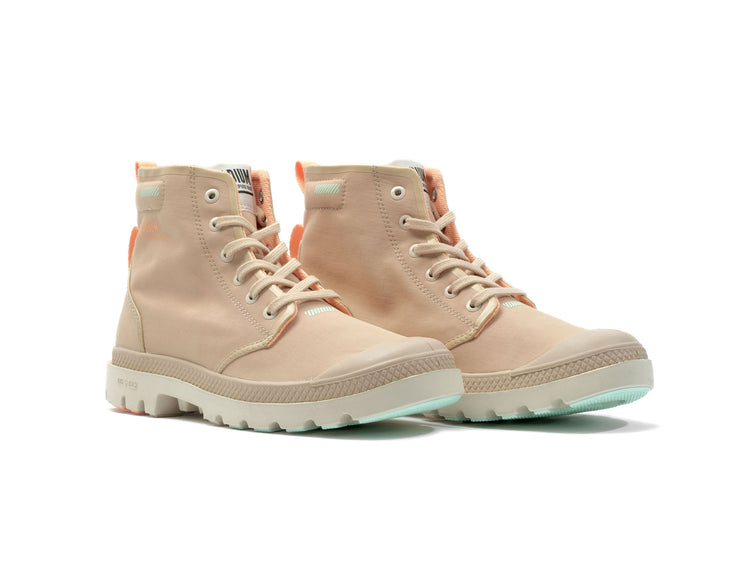 79102-235-M | PAMPA LITE+ HI | BEIGE TAN