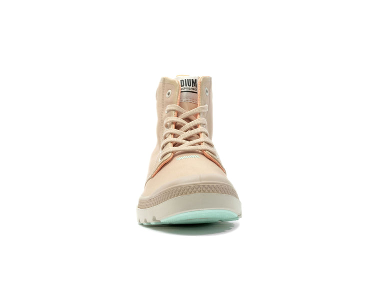 79102-235-M | PAMPA LITE+ HI | BEIGE TAN